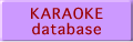 KARAOKE database